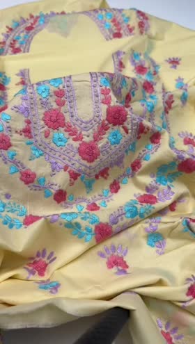 Rs 6800 Handmade Lawn Emb 2pc Rs 6800 Handmade Lawn Emb 2pc